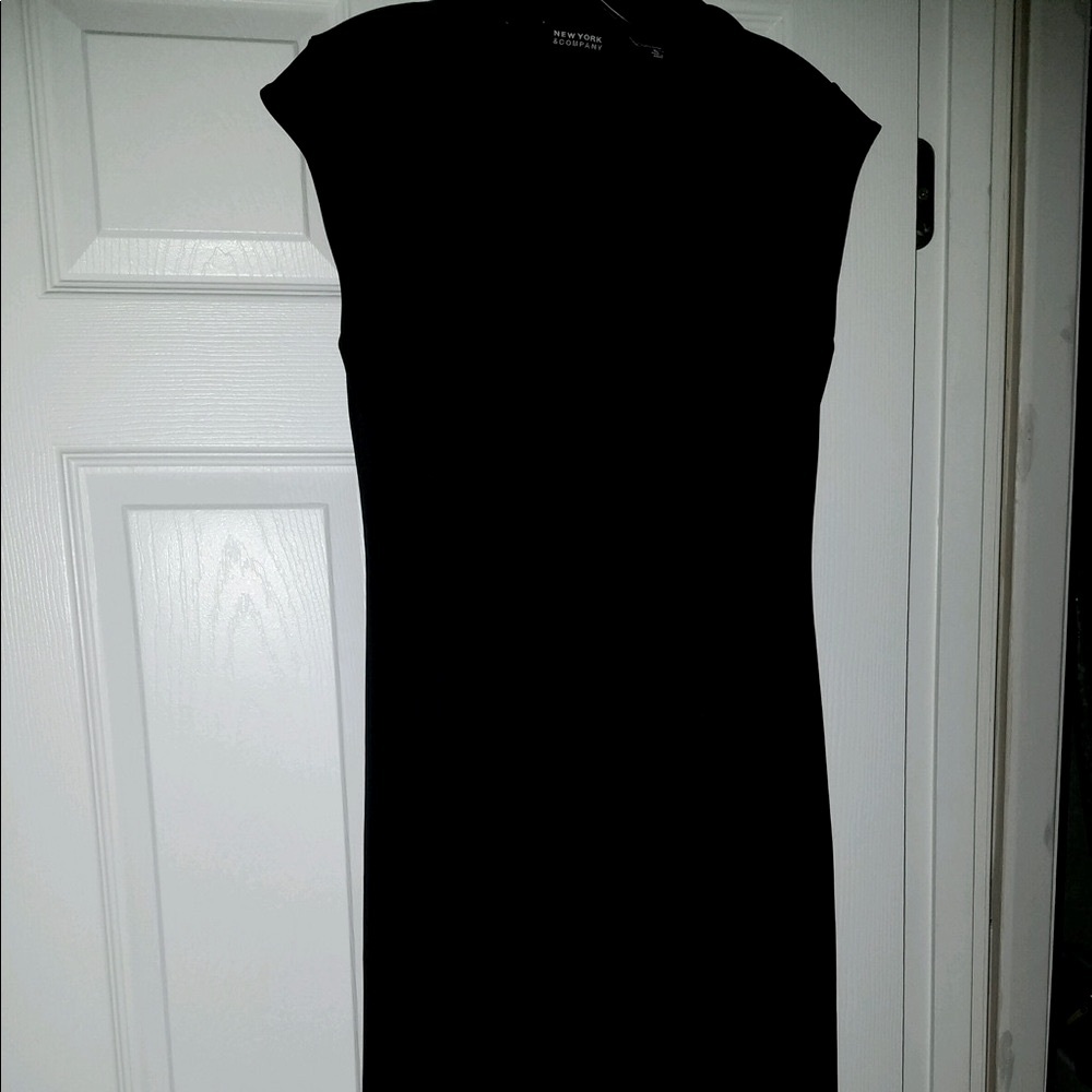 New York and Company Maxi dress